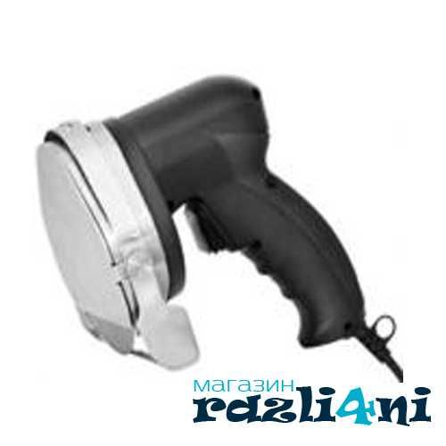 Електрически Нож За Дюнер Машина - Дюнер Оборудване