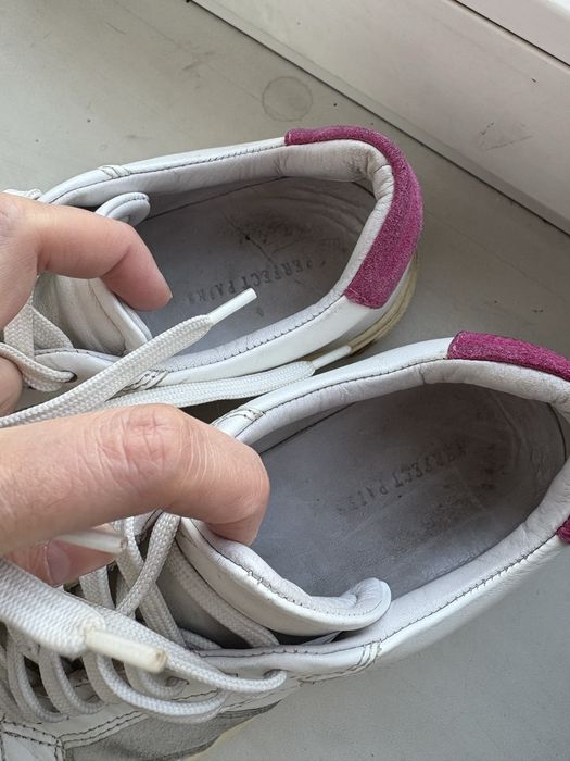 Кеды Perfect Pairs женские