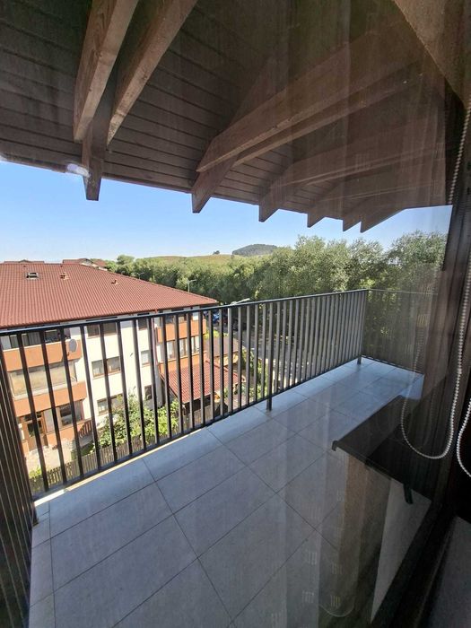 Garsoniera de închiriat Sânpetru Residence
