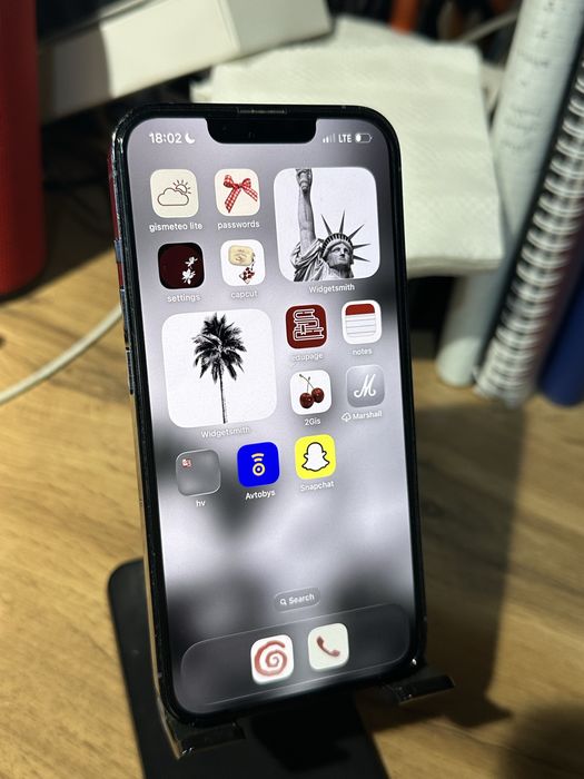 Iphone 13 pro 256