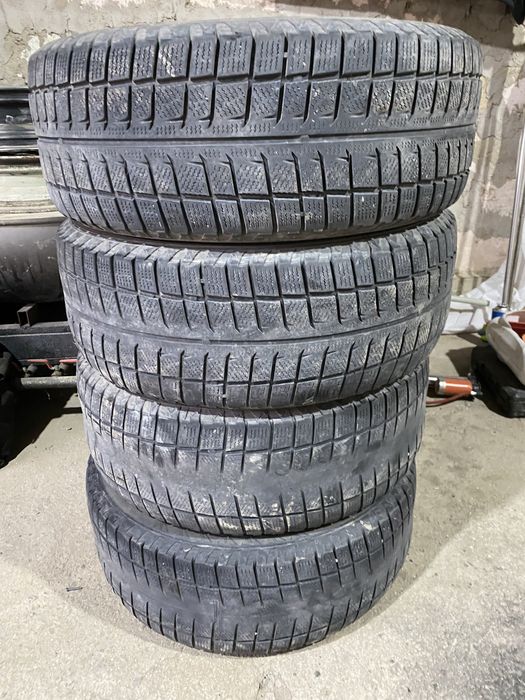 235/55/17 комплект 4 шт