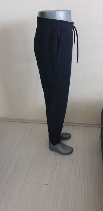 POLO Ralph Lauren Double Knit Tech L НОВО! ОРИГИНАЛ 4Бр. Мъжки Долнища