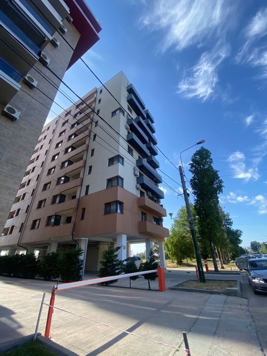 Inchiriez apartament zona iaki constanta si pentru persoane discrete