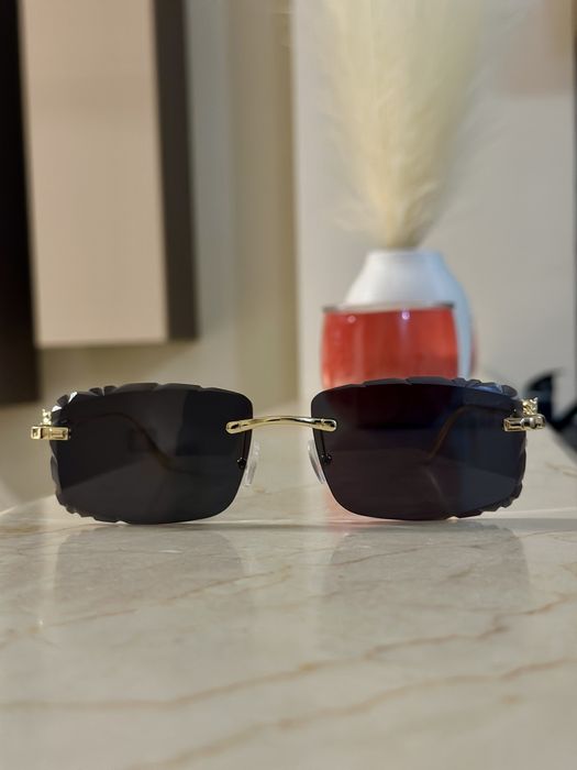 Ochelarii Cartier