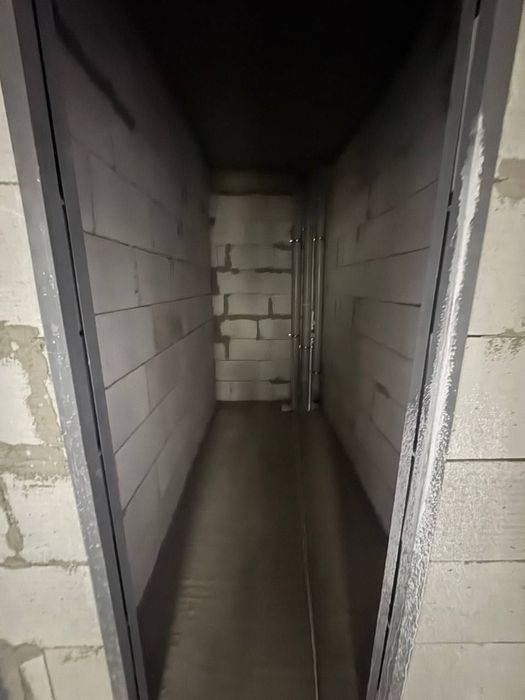 3 хонали каробка квартира сотилади