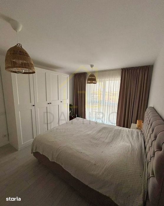 Apartament Metrou Nicolae Teclu Astorium My Home Parcare Prima Chirie