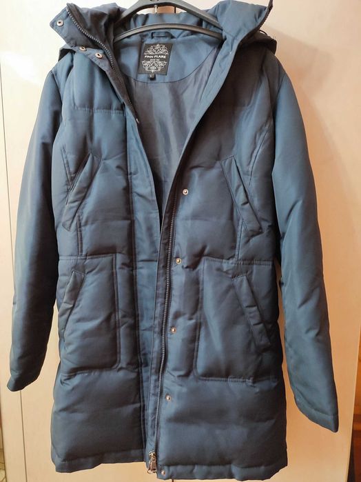 Прекрасные зимние вещи!