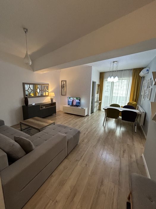 De inchiriat Apartament 2 camere - Nerva Traian - Timpuri Noi