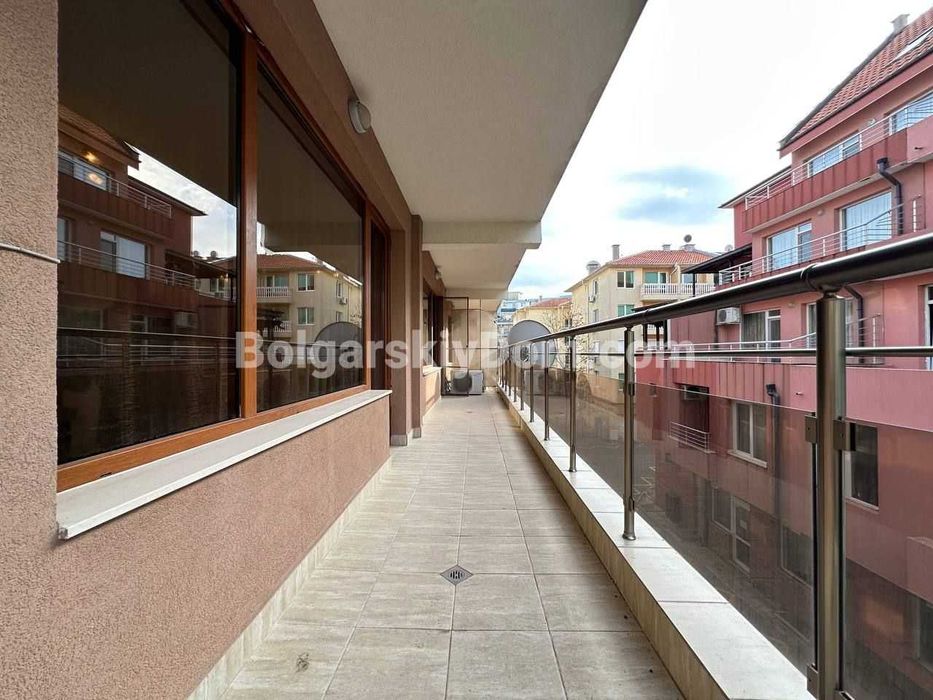 Продава се Двустаен апартамент в Поморие - 97 кв.м за 789 €/кв.м - Снимка #8