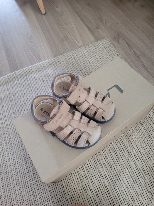 Sandale baieti mărimea 25