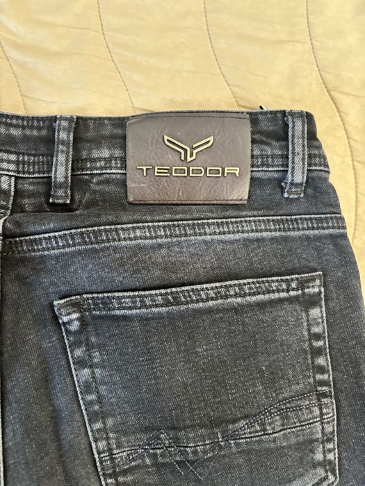 Мъжки Джинси Teodor