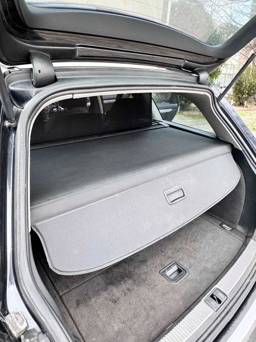 Щора багажник за Ауди А4 Б7 А4 Б6 / Audi A4 B7 A4 B6 *КАТО НОВА*