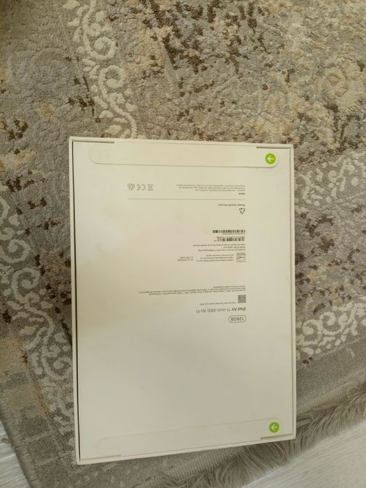 Ipad Air 11  новый