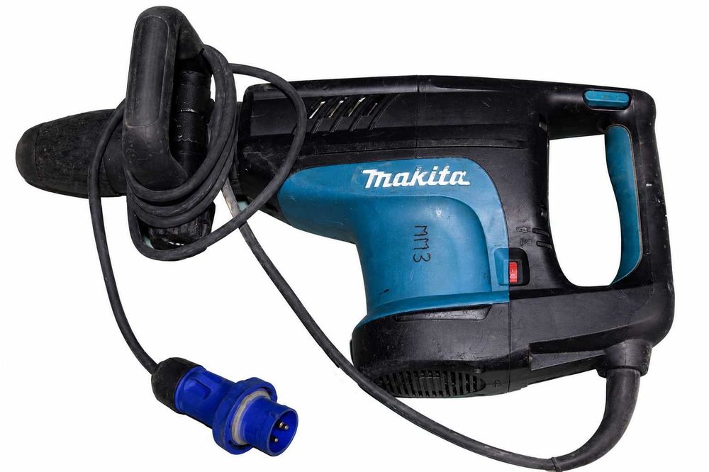 Demolator Makita HM1203C SDS-Max 1510W AVT