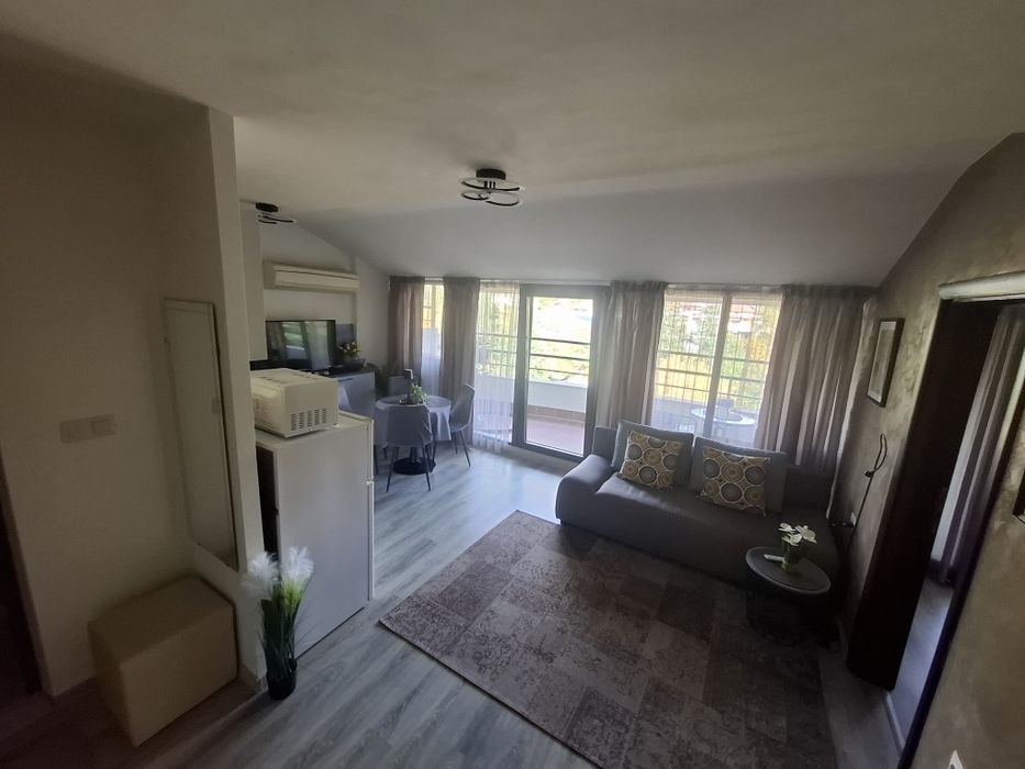 Нощувка в Apart Riverside 9 Сандански