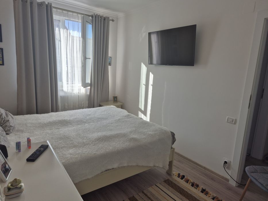 Apartament 50 mp Cedonia  Sibiu