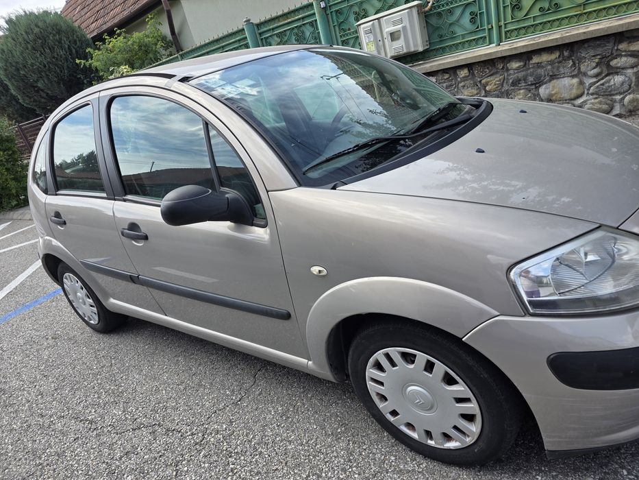 Vand citroen c3 stare buna