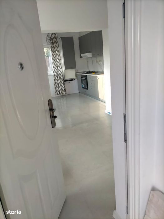 Apartament 3 Camere la Vila, Încălzire în Pardoseală, Parcare Inclusă-