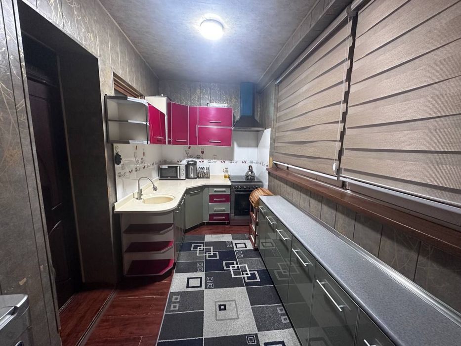 Maklersiz ijaraga elitniy qizlarga kvartira