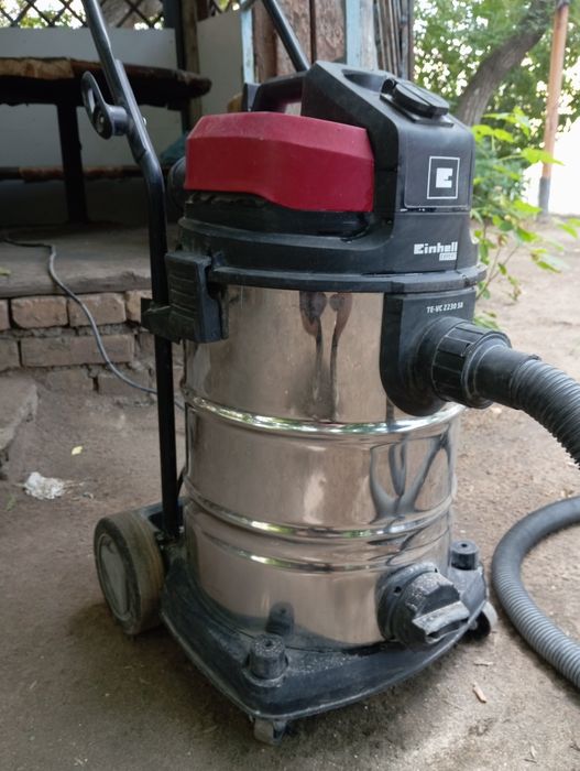Строительный пылесос Einhell TE-VC 2230 SA