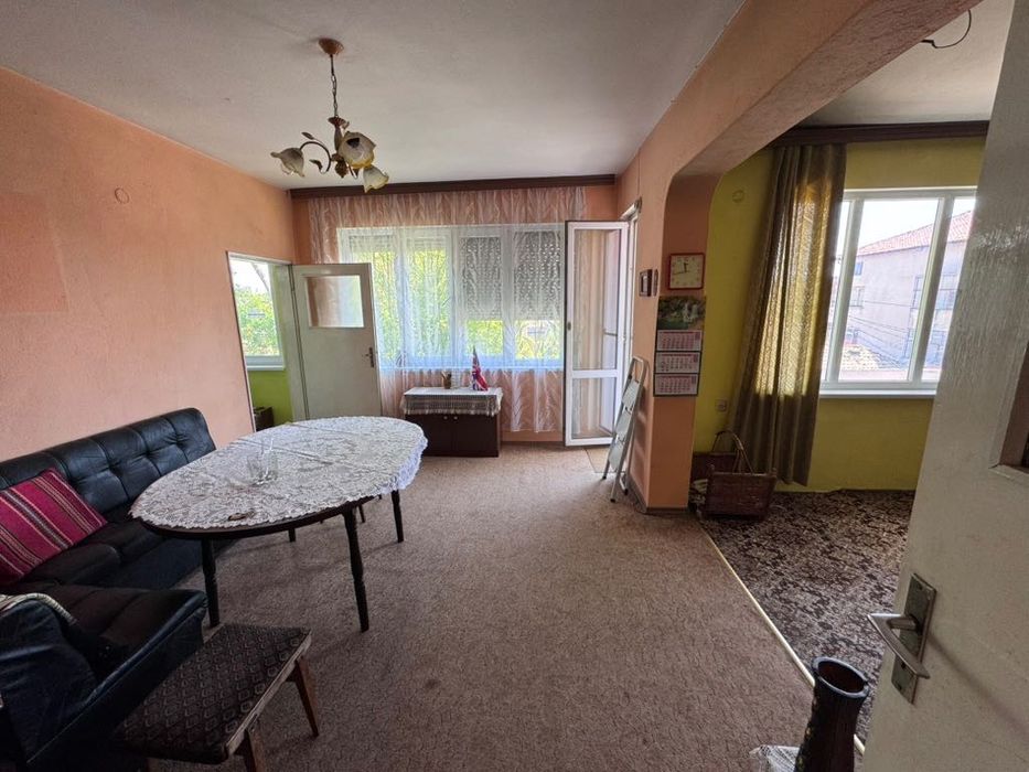 Продава се Етаж от къща в Нови пазар - 122 кв.м за 812 €/кв.м - Снимка #7