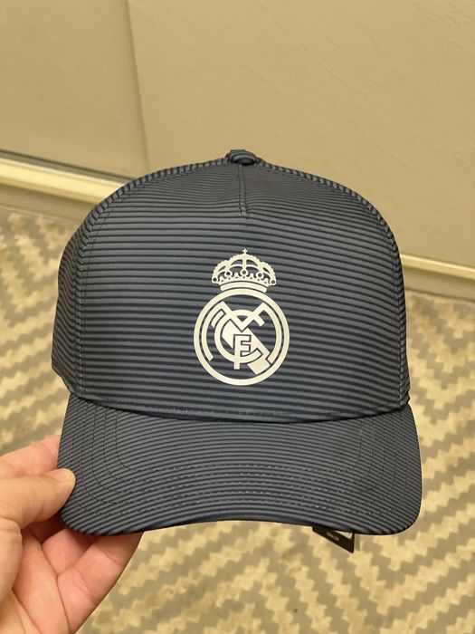 Оригинальная кепка Nike из Португалии