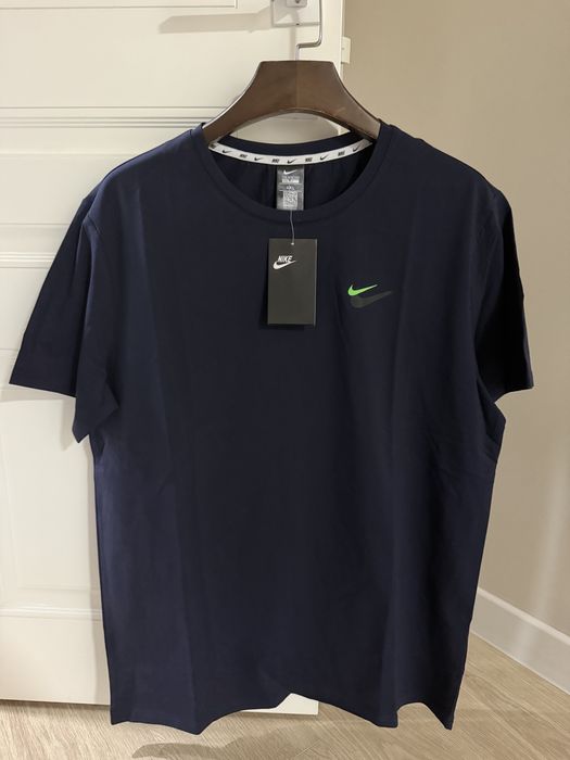 Футболки TH, Lacoste, EA7, TNF