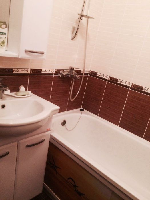 Кв на Новостройке