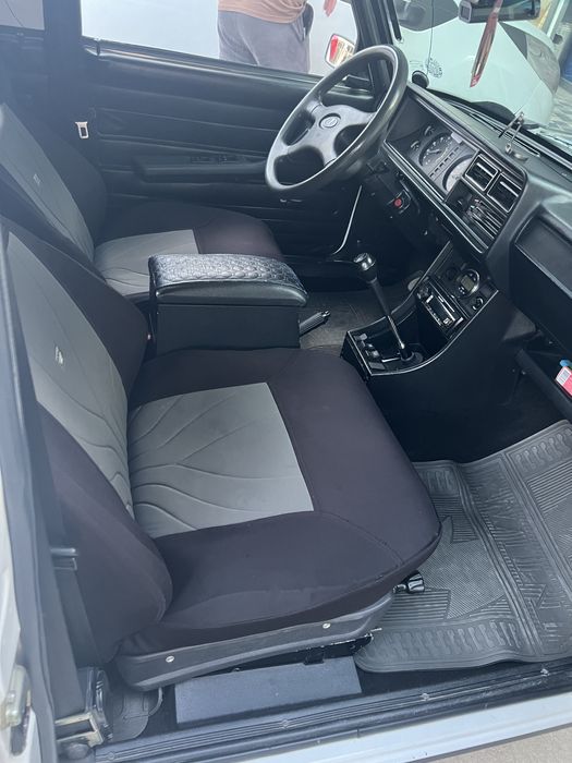 Сотилади Ваз 21-07 инжектор