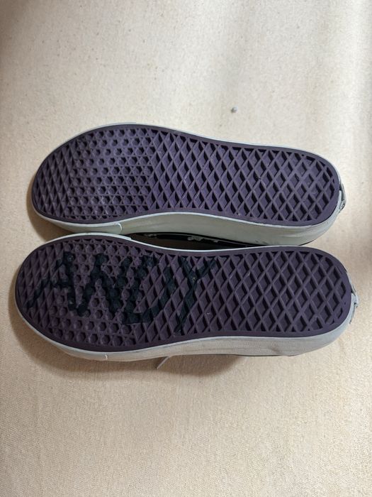 Vand vans old skool high x disney pixar toy story