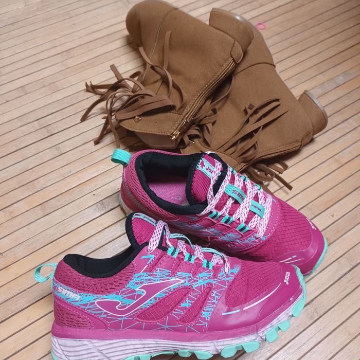 Incaltaminte Coveri,joma,Scachers fetițe nr30 .31. 32