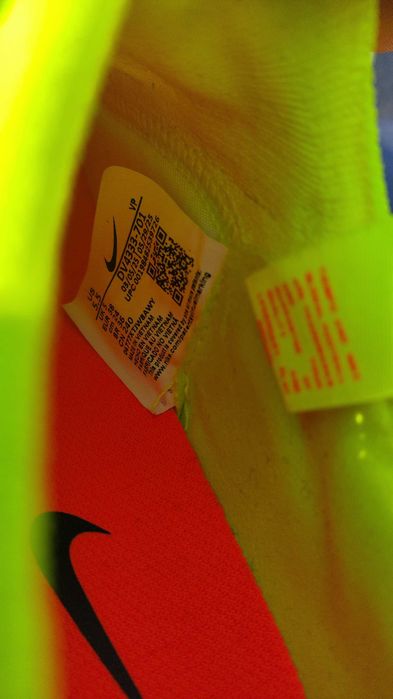 Nike Tiempo Legend 10 Pro   DV4333-701