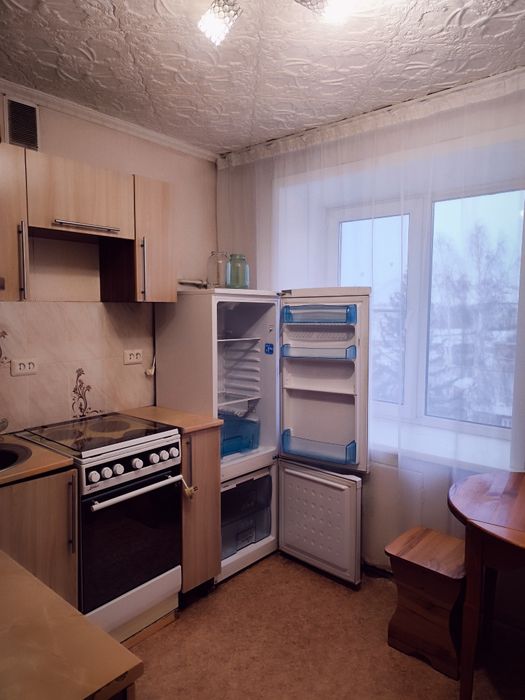 Сдам квартиру 1,5