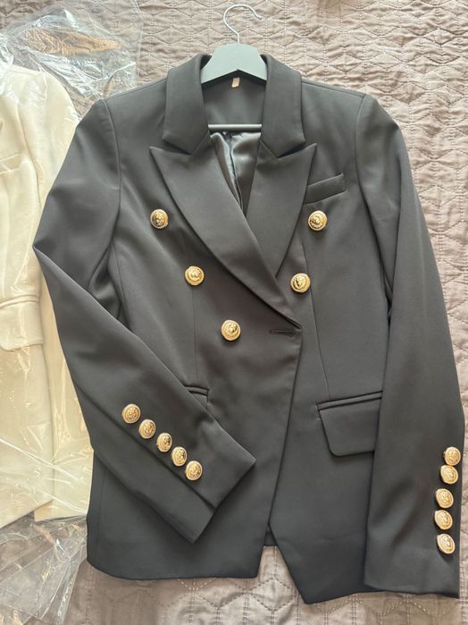 Сака тип Balmain