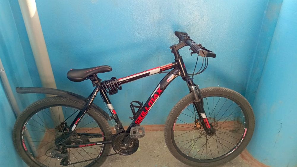 Продам велосипед