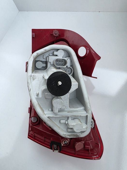 Ляв стоп Seat Ibiza MK4