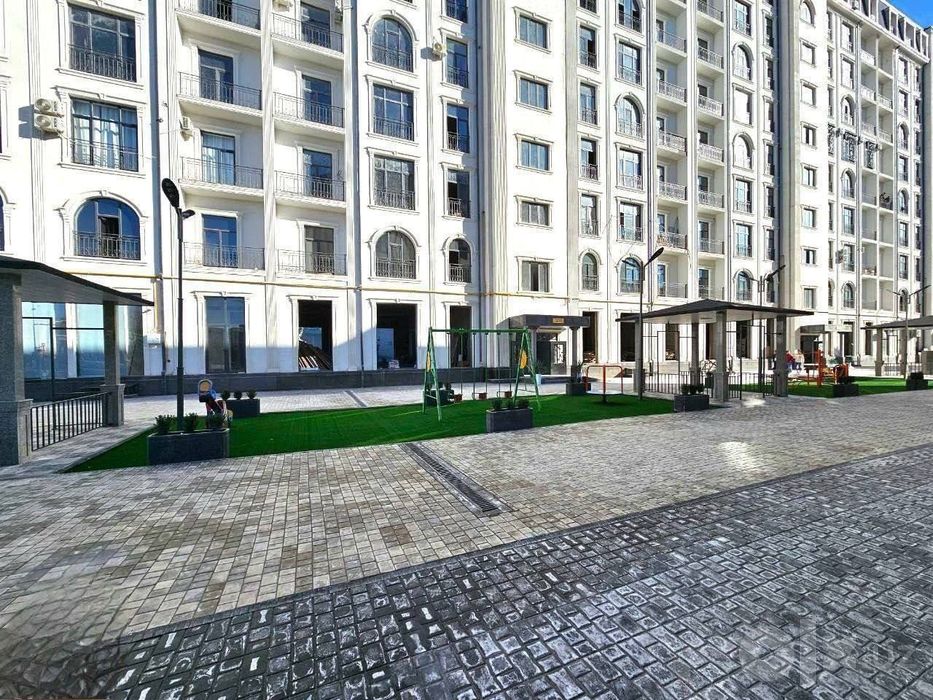 5-комнатный дуплекс 208 м², Юнусабадский район, 7-8 этаж