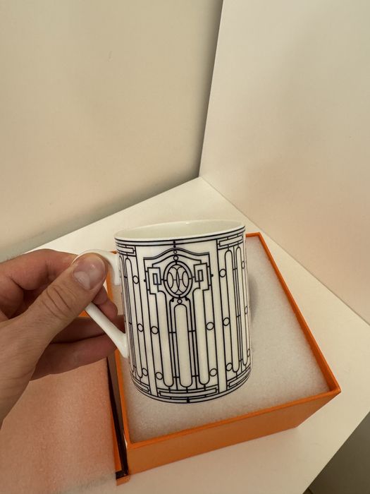 Hermes Чашка, 350 мл (оригинал)