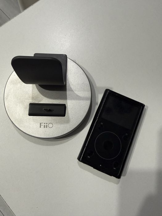 Hi-Fi плеер fiio x1 gen 2
