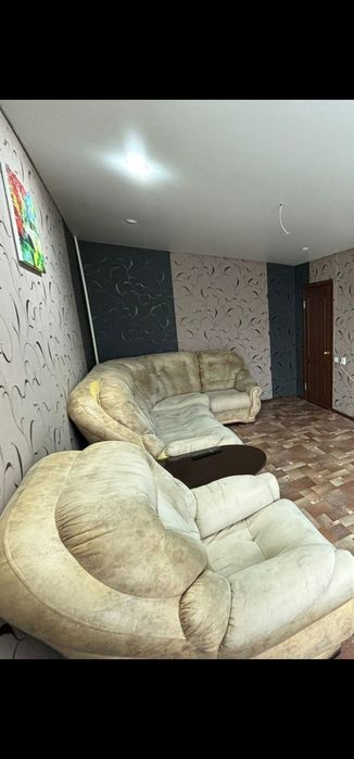 Продам диван угловой