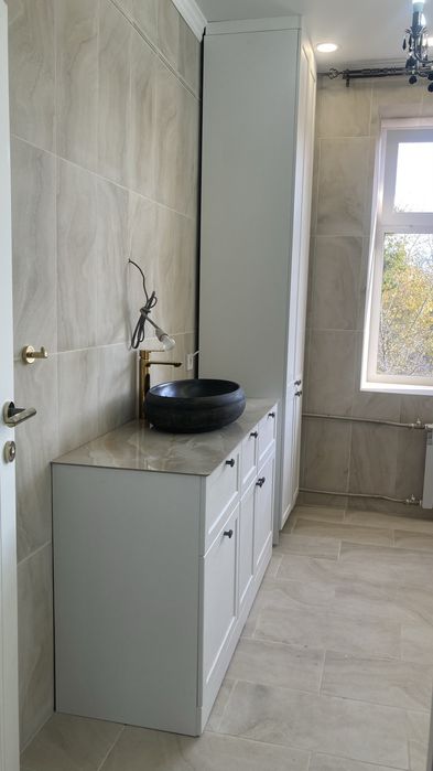 Кафельщик с опытом