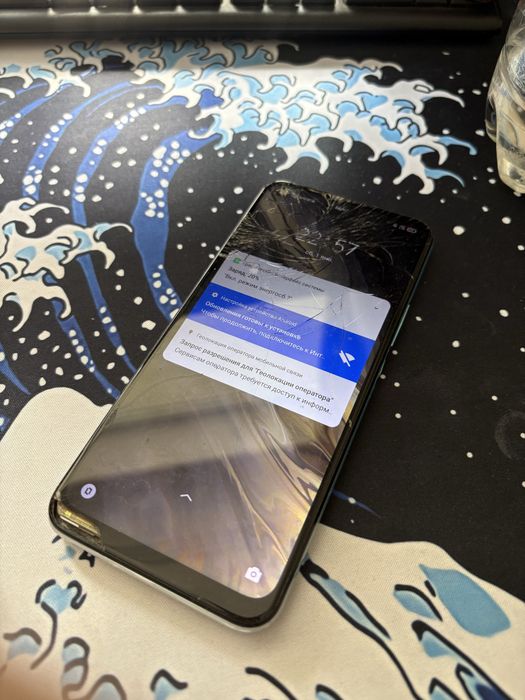 Продам Realme 7i 4/128