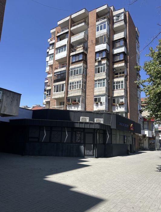 Apartament central Zona Zero Ramnicu Valcea