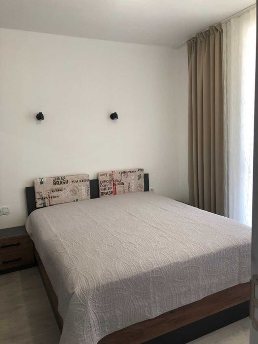 Дава се под наем Двустаен апартамент в София, Надежда 3 - 45 кв.м за 618.12 € - Снимка #3