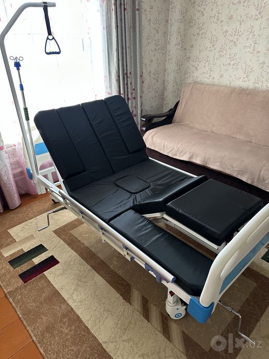 Аренда. Медицинская кровать