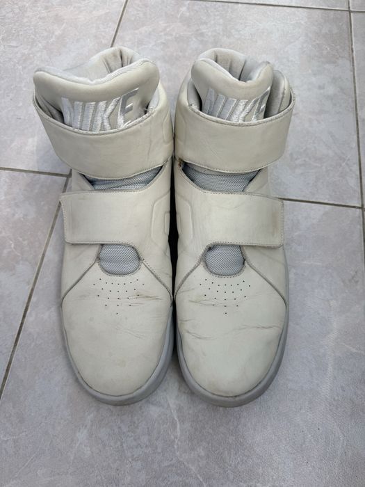 Marxman PRM Nike