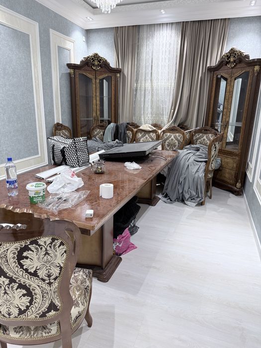 Продается мебель. Стол стул. Пенел. Комод. Stol stul. Mebel