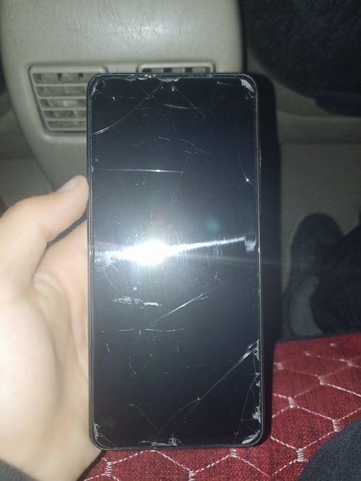 Poco x3 pro за 40к