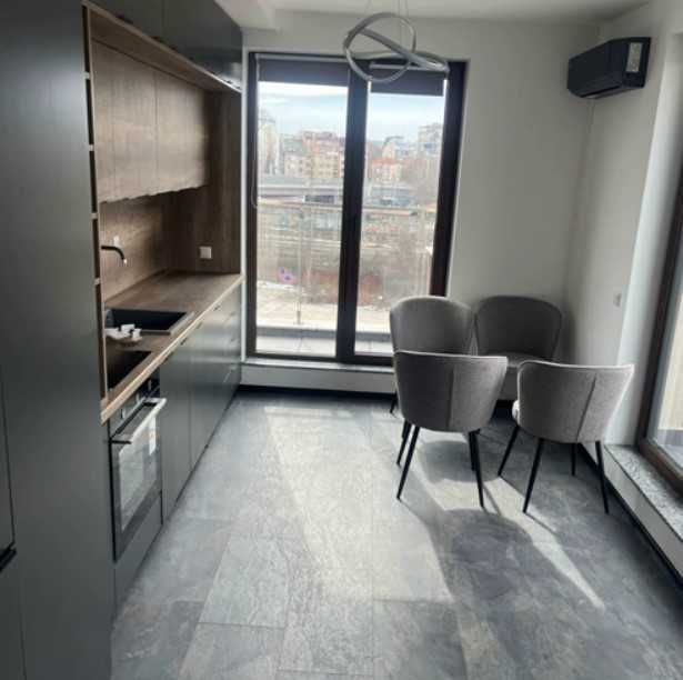 Тристаен апартамент под наем Хаджи Димитър