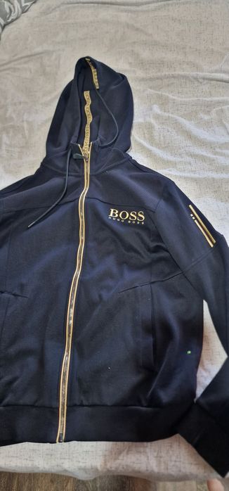 Спортен екип HUGO BOSS